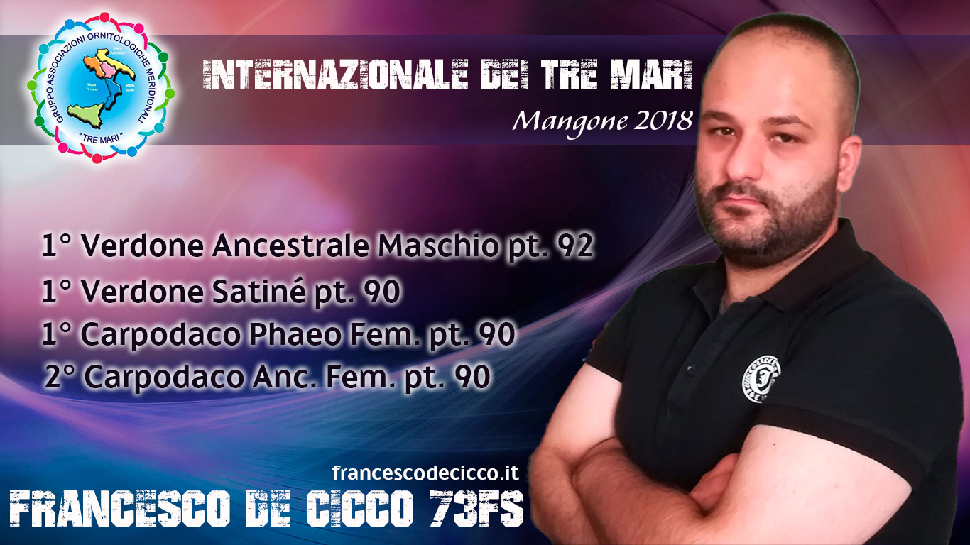 Mostra Internazionale dei Tre Mari