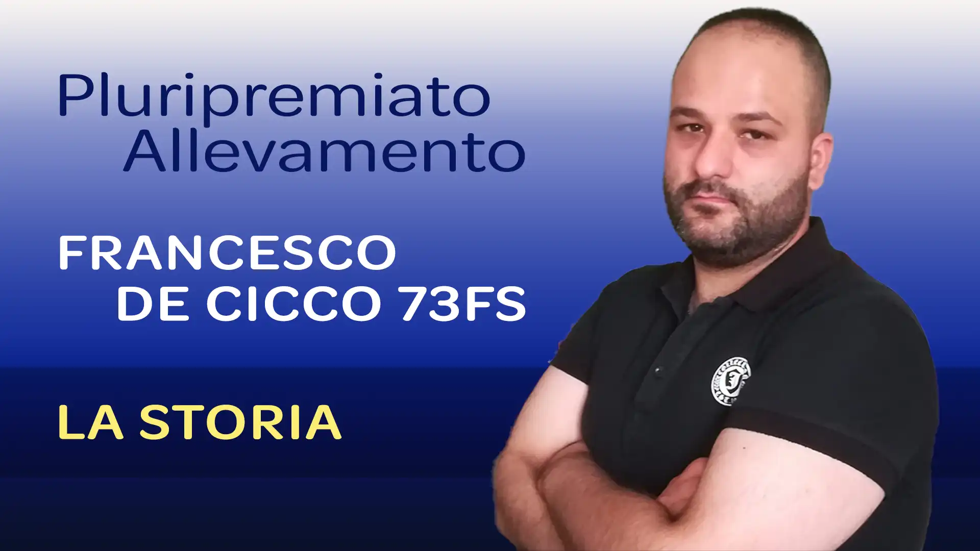 La Storia Ornitologica di Francesco De Cicco 73FS