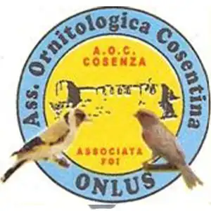 Logo Associazione Ornitologica Cosentina