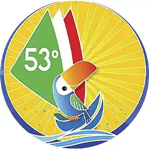 Logo Campionato Italiano di Bari 2019