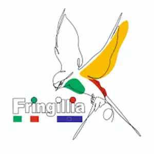 Logo Fringillia