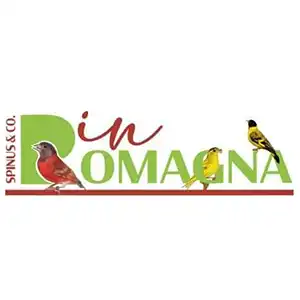Logo Mostra Specialistica di Spinus in Romagna