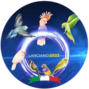 Campionato Italiano di Ornitologia 2023 - Lanciano