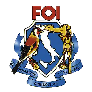 Logo F.O.I.